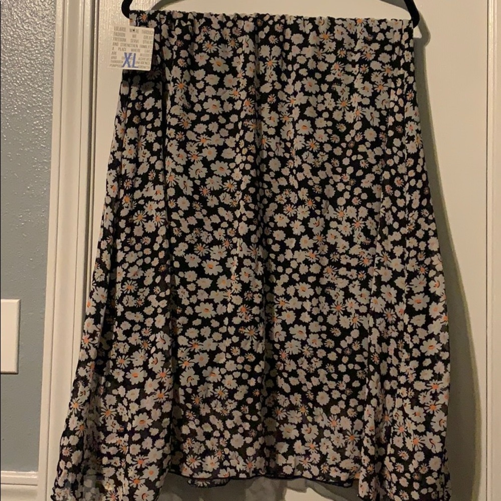 Lularoe XL Lola